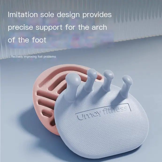 Arch Support Trainer for Flat Feet and Toe Correction