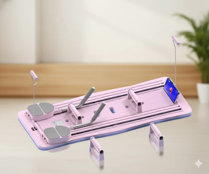 Multifunctional Fitness Tablet