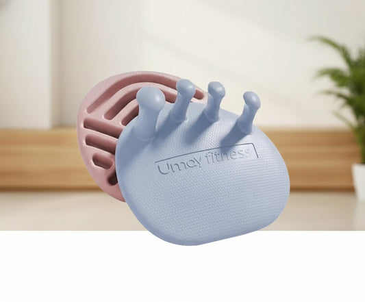 Arch Support Trainer for Flat Feet and Toe Correction