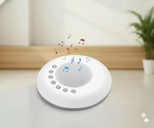 Amazon Sleep Aid Device for Kids with 28 Sounds