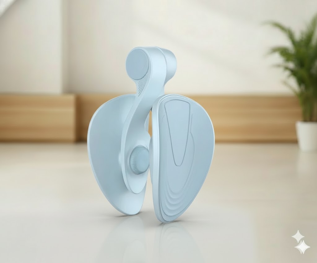 Pelvic Floor Muscle Trainer